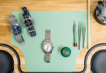 eBay strengthens authentication for luxury watches