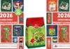 Empire Bespoke Foods unwraps 2026 Christmas Range