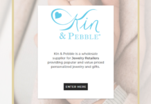 Kin & Pebble Jewelry Brand Revamps Buyer Experience for 2026