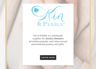 Kin & Pebble Jewelry Brand Revamps Buyer Experience for 2026