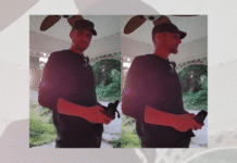 Chesterfield Police search for burglary suspect in over $24,000 in stolen jewelry