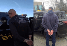 $180K jewelry heist at Westfield Galleria leads to arrest of 2 suspects