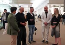 WATCH: The Five’s Unfiltered Takes On Watches And Wonders