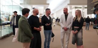 WATCH: The Five’s Unfiltered Takes On Watches And Wonders