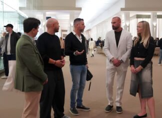 WATCH: The Five’s Unfiltered Takes On Watches And Wonders