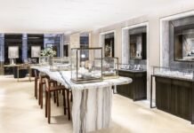 Bucherer Novelty Days Launches In London Showcasing Top Watch Brands After Watches And Wonders