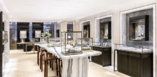Bucherer Novelty Days Launches In London Showcasing Top Watch Brands After Watches And Wonders