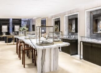 Bucherer Novelty Days Launches In London Showcasing Top Watch Brands After Watches And Wonders