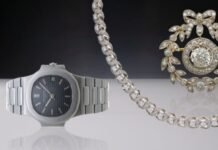 Sought-after classic watches headline DognyAuction Sale