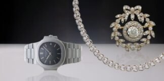 Sought-after classic watches headline DognyAuction Sale