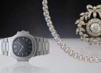 Sought-after classic watches headline DognyAuction Sale