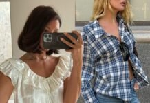 Wait, These 31 On-Sale Tops From Nordstrom Would Look So Good With a Cute Pair of Jeans