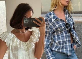 Wait, These 31 On-Sale Tops From Nordstrom Would Look So Good With a Cute Pair of Jeans