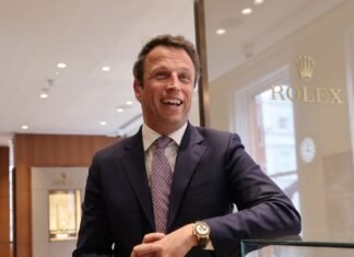 Behind the scenes at one of Ireland’s oldest jewellery stores Weir & Sons: workshops, rare jewels and €100,000 watches