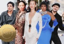 The Vogue Awards—2026 Cannes Film Festival Edition