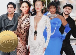 The Vogue Awards—2026 Cannes Film Festival Edition