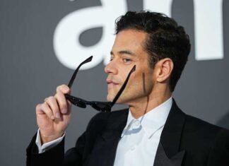Cannes’ amfAR Gala raises millions for AIDS research with sales of artwork, jewelry and lavish goods