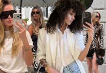 I Asked Gen Zers What They’re Wearing This Summer—These Trends Came Up Every Time