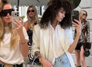I Asked Gen Zers What They’re Wearing This Summer—These Trends Came Up Every Time