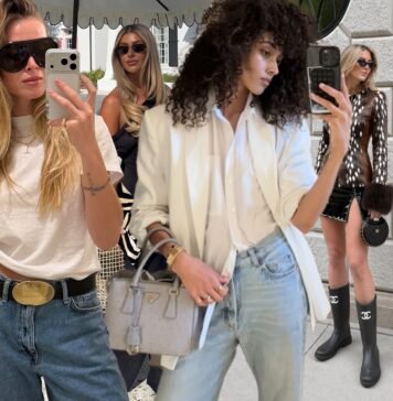 I Asked Gen Zers What They’re Wearing This Summer—These Trends Came Up Every Time