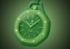 I’m a watch expert – this is how to buy the Audemars Piguet x Swatch Royal Pop