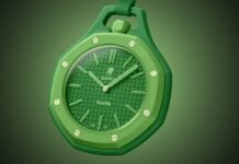 I’m a watch expert – this is how to buy the Audemars Piguet x Swatch Royal Pop