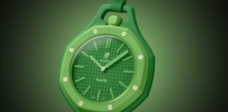 I’m a watch expert – this is how to buy the Audemars Piguet x Swatch Royal Pop