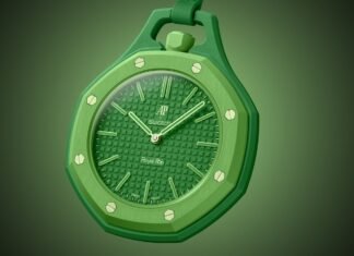 I’m a watch expert – this is how to buy the Audemars Piguet x Swatch Royal Pop