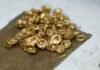 India restricts gold imports under advance authorization at 100 kilograms