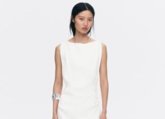It’s Official: H&M’s Incredibly Chic Summer Collection Is All I’m Wearing This Season