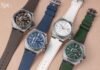 Hands On: Vacheron Constantin Overseas Dual Time “Cardinal
Points”