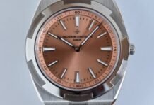 Recap – The Integrated Bracelet Watch Trend Keeps Going
Strong, With Tons of New Models Presented at Watches &
Wonders 2026