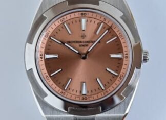 Recap – The Integrated Bracelet Watch Trend Keeps Going
Strong, With Tons of New Models Presented at Watches &
Wonders 2026