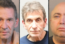 Cash, jewelry worth nearly $1M swiped from Valley Stream home