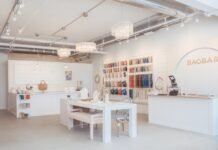 Vilah Bloom to Offer Custom Handbags and Apparel At First Detroit Store