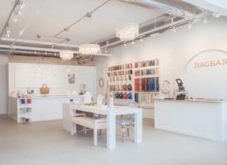 Vilah Bloom to Offer Custom Handbags and Apparel At First Detroit Store