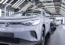 Trump’s tariff hike to boost US production deepens German automakers’ concerns
