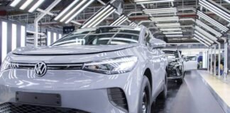 Trump’s tariff hike to boost US production deepens German automakers’ concerns