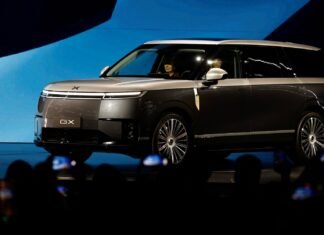 Chinese brands gain as Europe car sales rise