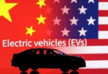 Chinese cars on US roads is matter of when, not if