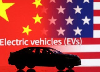 Chinese cars on US roads is matter of when, not if