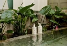 Mandarin Oriental and Amouage Unveil ‘Whispers of the Fan’ – A Bespoke Luxury Amenities Line Inspired by the Art of Hospitality