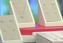 Mother’s Day gift ideas with Maharaja’s Fine Jewelry