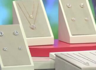 Mother’s Day gift ideas with Maharaja’s Fine Jewelry
