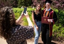 Taylor Schlitz: College students, how are you feeling about AI and your future career?