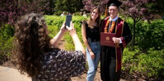 Taylor Schlitz: College students, how are you feeling about AI and your future career?