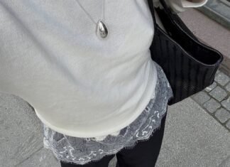 NYC and London It Girls Agree This Spring Outfit Formula Is the Easiest Way to Look Like a Fashion Person