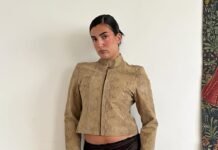 The Most Controversial Skirt Trend of Summer 2026 Is Also the Prettiest