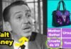 Sorry, But Only Disney Experts Can Match These 15 Handbags To The Correct Characters