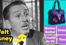 Sorry, But Only Disney Experts Can Match These 15 Handbags To The Correct Characters